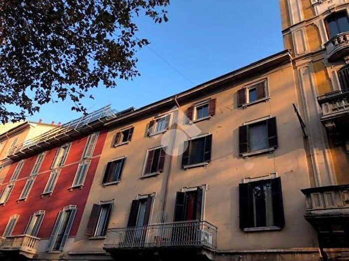 Appartamento bilocale in affitto in Viale Monte Nero, Montenero, Milano