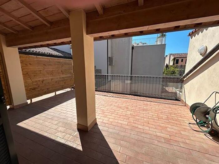 Casa bilocale in affitto in Via Carlo Cattaneo, Centro Storico, Ravenna