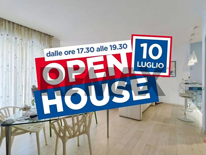 Appartamento quadrilocale in vendita in Via Nicola Fabrizi, Pescara