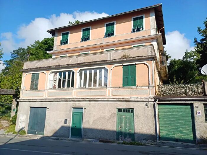 Case in Vendita e in Affitto - 2