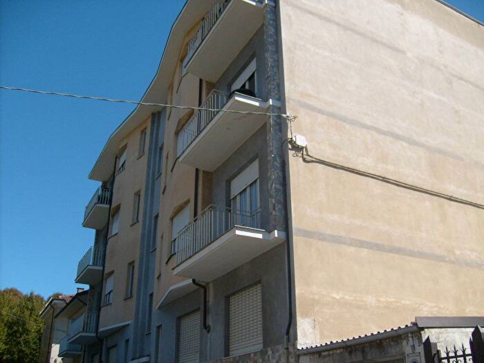 Appartamento trilocale in affitto in Via David Levi, Roaschia, Chieri