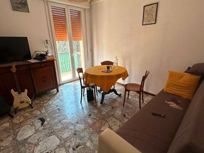 Appartamento bilocale in affitto in Via Stalingrado, Bolognina, Bologna