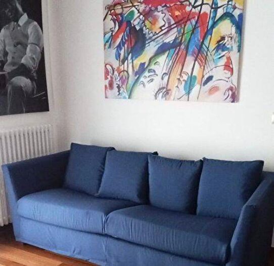 Appartamento trilocale in affitto in Via Giuseppe Pisanelli, San Lazzaro, Lecce