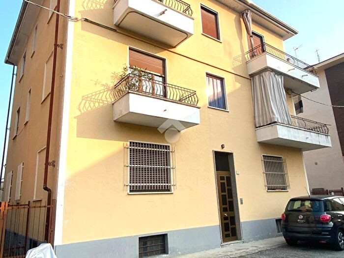 Appartamento bilocale in vendita in Via Pastrengo, San Mauro Torinese