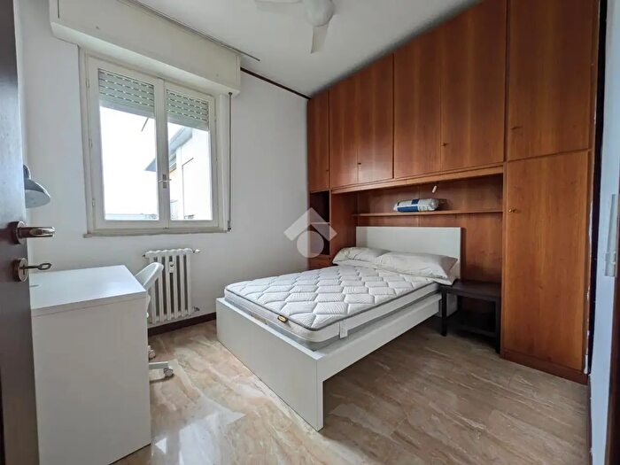 Appartamento monolocale in affitto in Via Palmaria, Milano