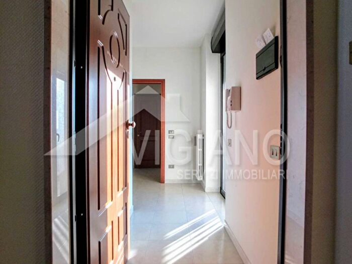 Appartamento bilocale in affitto in Via Antonio Gramsci, Vigili del Fuoco, Foggia