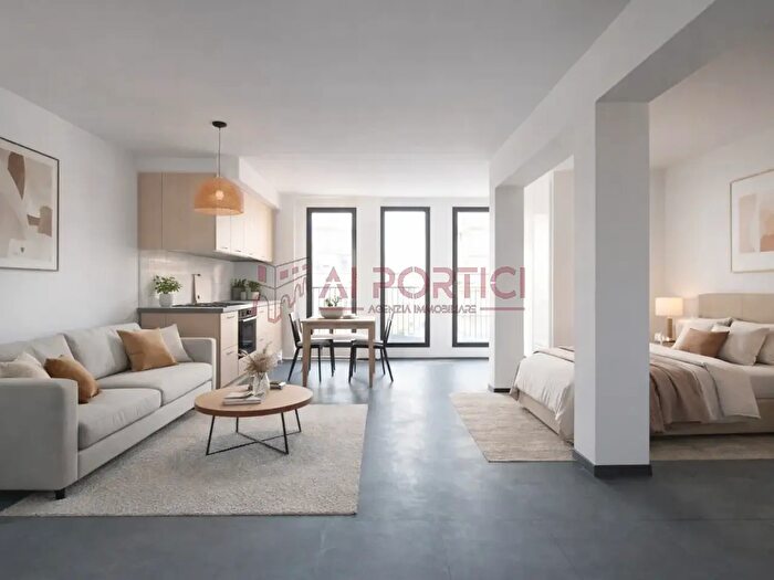 Appartamento bilocale in vendita in Via Valerio Alessio, Piove Di Sacco