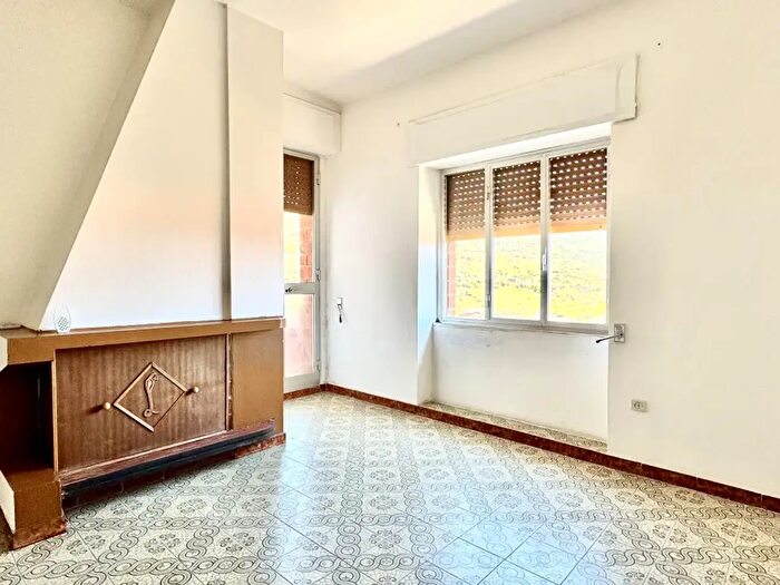 Appartamento quadrilocale in vendita in Via Santa Lucia, Bortigali