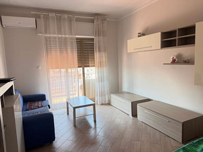 Appartamento in affitto in Via Cesare Vivante, Cibali, Catania
