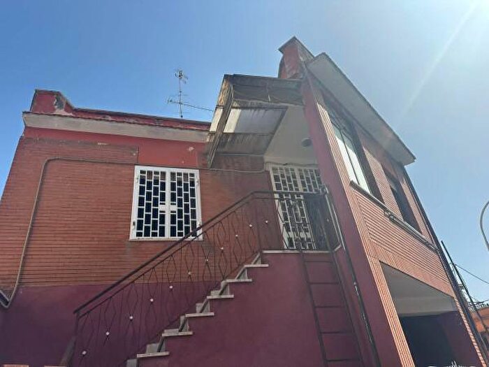 Appartamento quadrilocale in vendita in Mentana