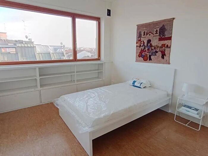 Appartamento in affitto in Via Francesco Burlamacchi, Milano