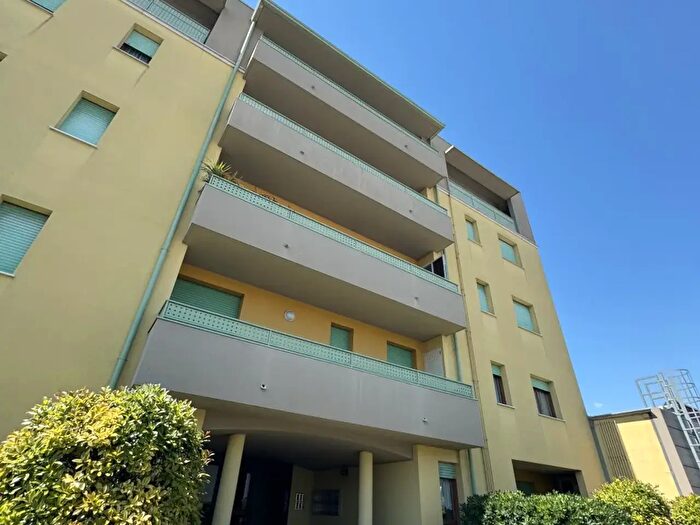 Appartamento bilocale in affitto in Via Chioggia, Pordenone