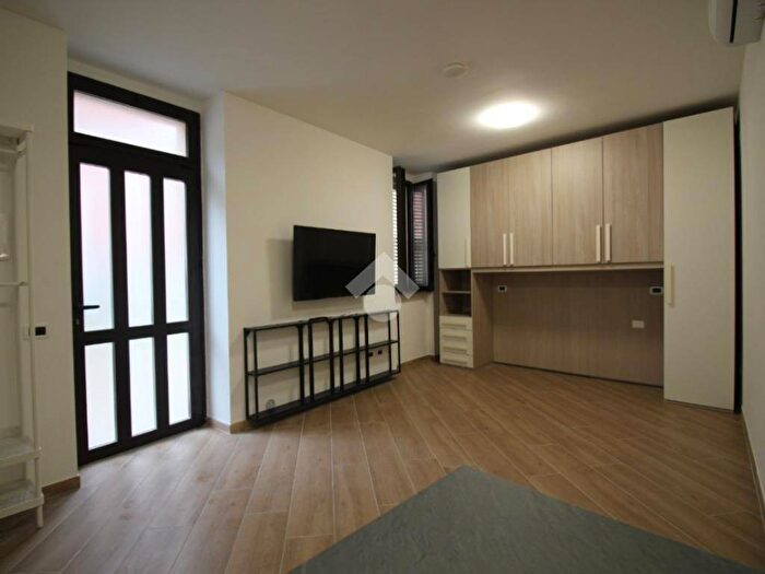 Appartamento monolocale in affitto in Piazza Chiesa, Terrazzano, Rho