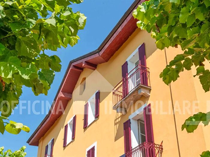 Appartamento bilocale in vendita in Via Pacinotti, Como