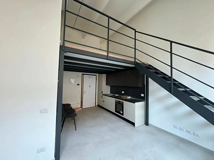 Appartamento bilocale in vendita in Via Ettore Ponti, Milano