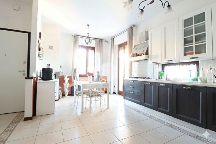 Appartamento quadrilocale in vendita in Via Gian Lorenzo Bernini, San Benedetto Del Tronto