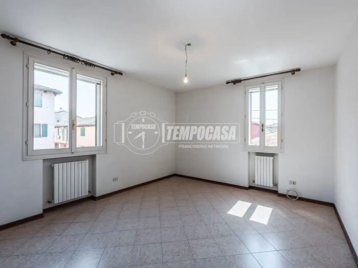 Appartamento trilocale in vendita in Via Falegnami, Minerbio