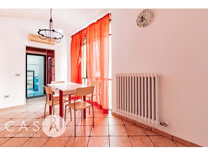 Appartamento quadrilocale in vendita in Forli