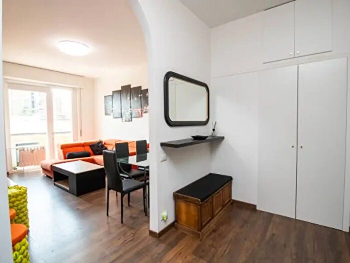 Appartamento trilocale in vendita in Via Felice Cavallotti, Monza