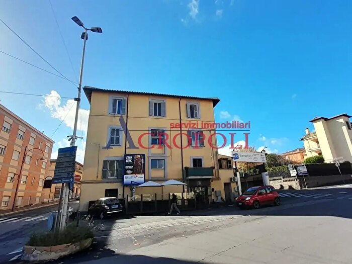 Appartamento trilocale in vendita in Via Principe di Napoli, Bracciano
