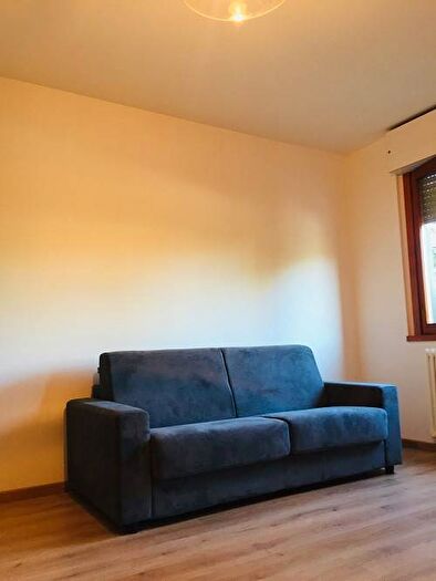 Appartamento monolocale in affitto in Via Giacinto Gambirasio, Malpensata, Bergamo