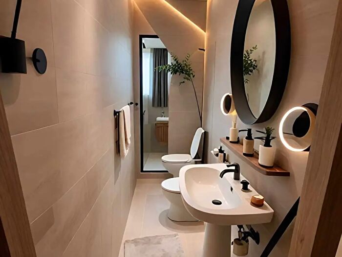 Case in Vendita e in Affitto - 2