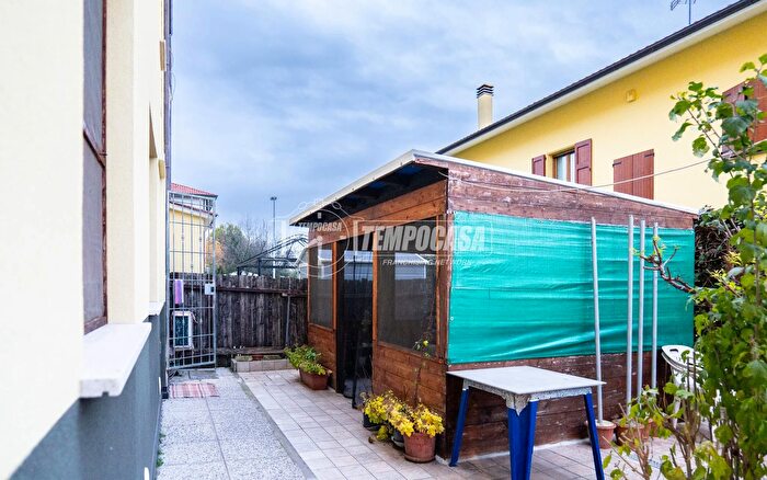 Appartamento trilocale in vendita in Via Suor Teresa Veronesi, SantAgata Bolognese