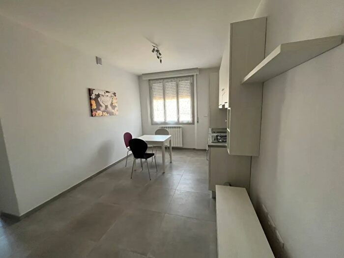 Appartamento bilocale in affitto in Reggio Emilia