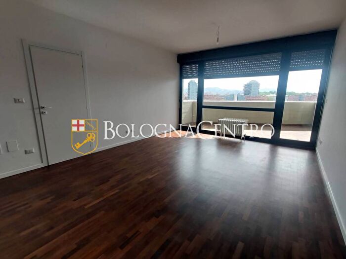 Appartamento bilocale in affitto in Via Emilio Zago, San Donato, Bologna
