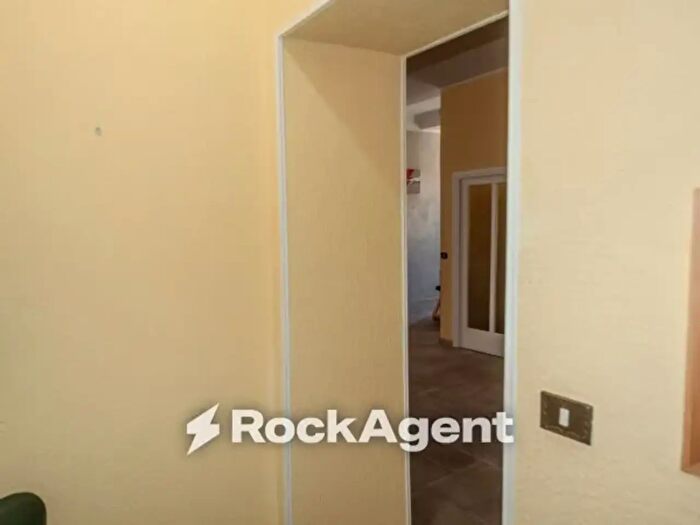 Appartamento trilocale in vendita in Via Roma, Acquapendente