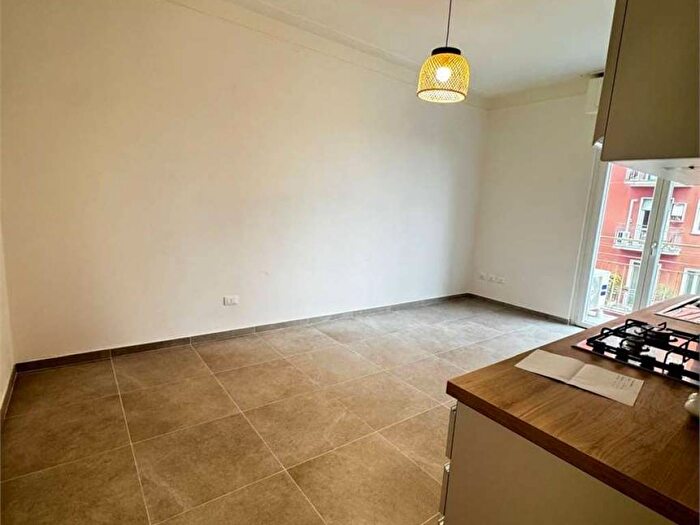 Appartamento bilocale in affitto in privata varallo, Cimiano, Milano