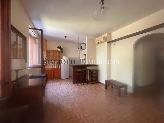 Appartamento monolocale in vendita in Livorno