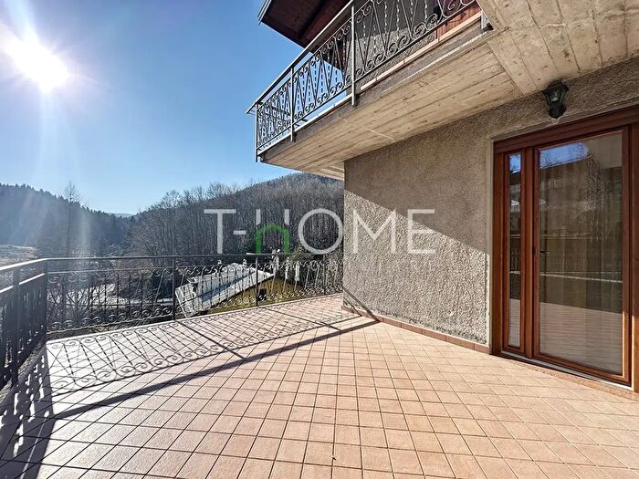 Appartamento quadrilocale in vendita in Asiago