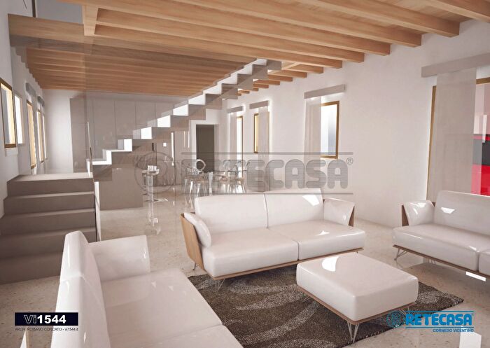 Case in Vendita e in Affitto - 3