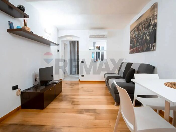 Appartamento bilocale in vendita in Via Giandomenico Petroni, Bari