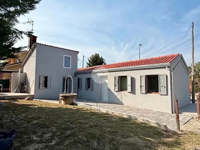 Casa trilocale in vendita in Vicolo Baracca, Albignasego
