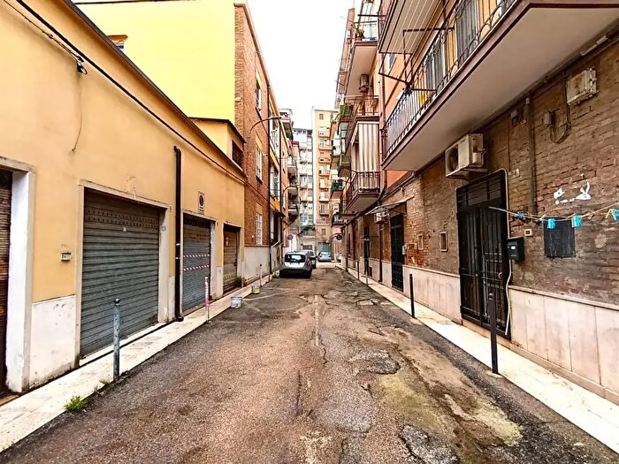 Appartamento monolocale in vendita in Vico Fortuna, Foggia