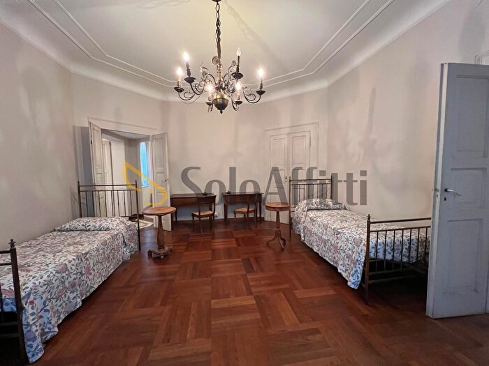 Appartamento con 8 locali in affitto in Viale Martiri della Libertà, Modena