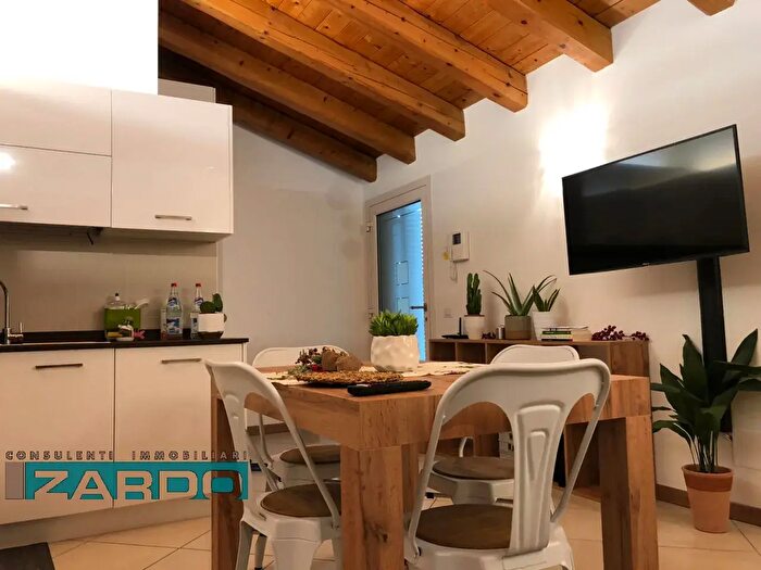 Appartamento trilocale in vendita in Via Roma, Galliera Veneta