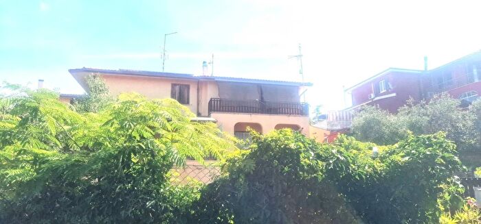 Casa con 5 locali in vendita in Via del San Gottardo Ardea, Ardea