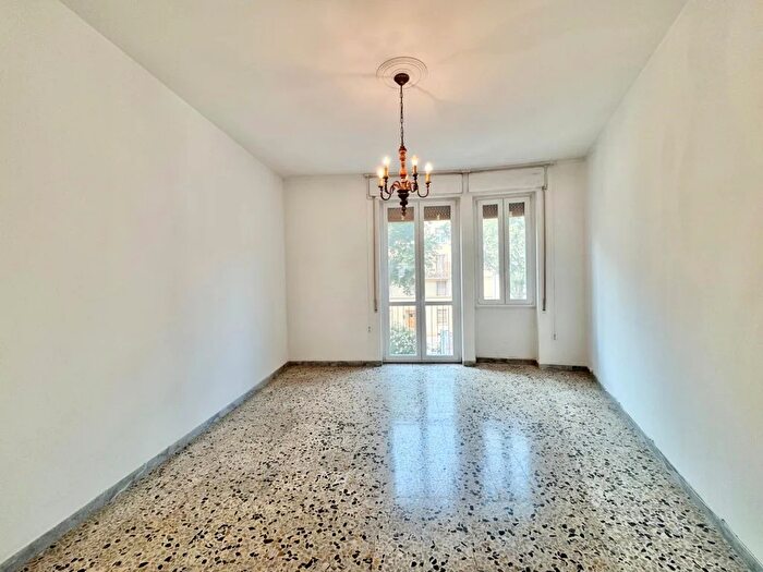 Appartamento quadrilocale in vendita in Via Mamiani, Firenze