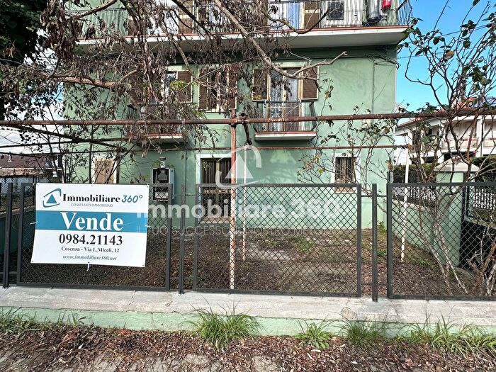 Case in Vendita e in Affitto - 3