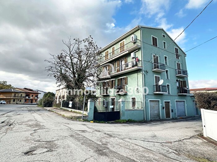 Appartamento bilocale in vendita in Via Carlo Carrà, Rende