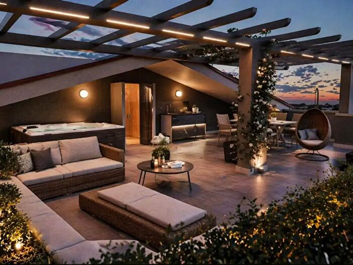 Appartamento con 6 locali in vendita in Bruzzo, Empoli