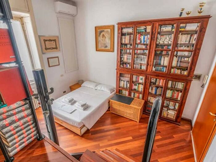 Appartamento monolocale in affitto in Via Alberto Mario, Amendola Buonarroti, Milano