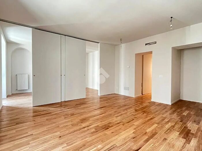 Appartamento monolocale in vendita in Via Paolo Lomazzo, Milano