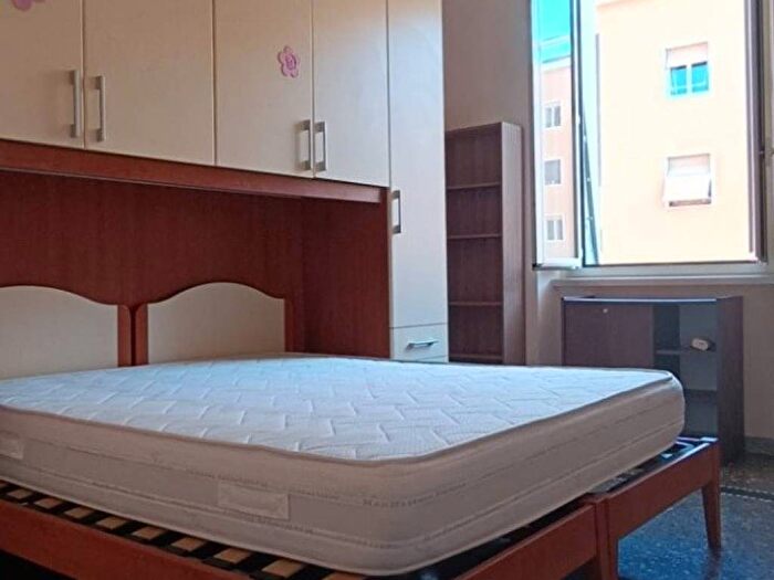 Appartamento bilocale in affitto in Via Fara Sabina, Africano Villa Chigi, Roma