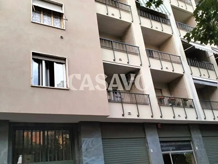 Appartamento bilocale in vendita in Corso Corsica, Torino
