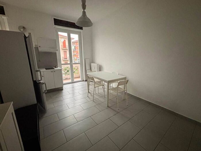 Appartamento bilocale in affitto in Via Vincenzo Monti, Centro, Orbassano