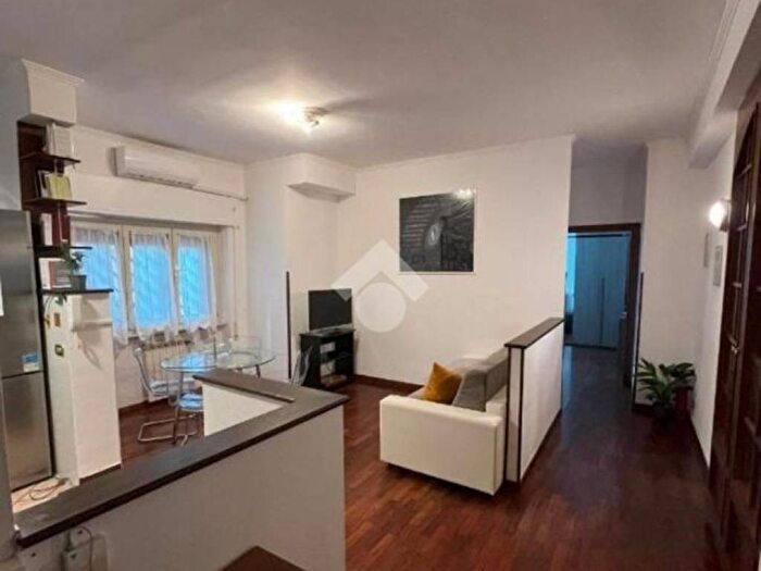 Appartamento bilocale in affitto in Via di Valle Aurelia, Balduina, Roma